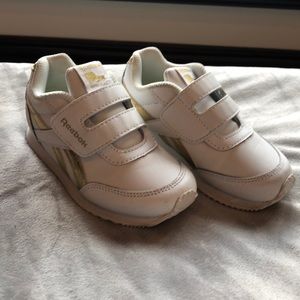 Reebok Toddler Sneakers size 9